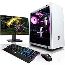 XG Gaming Elite 2000